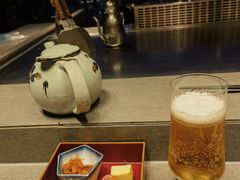 -新鲜特色餐厅(香格里拉大酒店)