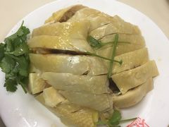 -泰煌鸡·上海白斩鸡·鸡汤面(万航店)