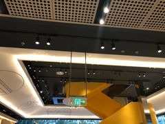 -麦当劳(SM城市广场店)