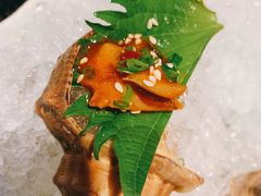 -梅筑·创意料理(王府井百货店)