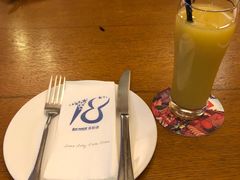 -蓝枪鱼西餐厅(锦华店)
