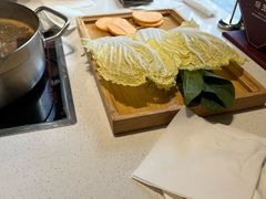 -蝎王府羊蝎子(北大地店)