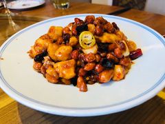 -渝乡人家(和平里店)