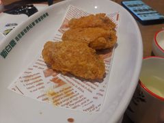 -新白鹿餐厅(城西银泰城店)