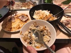 -新石器烤肉(中房金谊广场店)