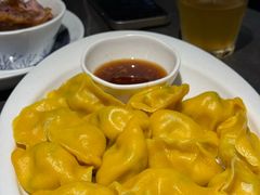 -前海沿·青岛菜(大拇指广场石老人店)