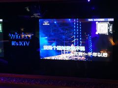 -温莎KTV(珠江路店)