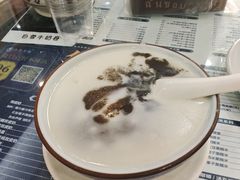 芝麻杏仁沟-仁信老铺(华盖路店)