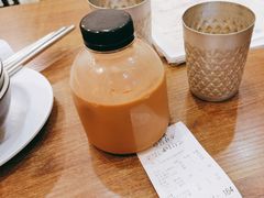 -曼谷食堂·泰国家庭料理