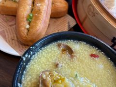 -玖鲜小笼(中山广场店)