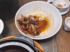 -老傅家湘潭水煮活鱼店(众一国际店)