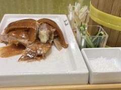 -江南村酒家