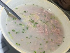 瑞金牛肉汤-客家大院·非遗赣南客家菜(郁孤台店)