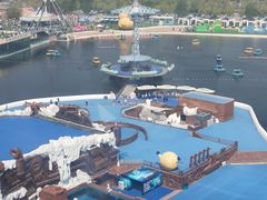 -秦皇岛乐岛海洋王国