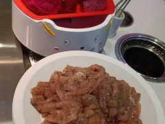 -龍歌自助小火锅(李沧顺和汇店)