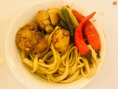 -御苑宾馆-中餐厅