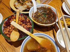 -福苗小骆驼烧烤(大唐不夜城店)