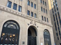 -上海和平饭店龙凤厅 Dragon Phoenix