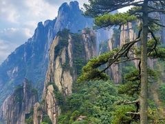 -三清山风景名胜区