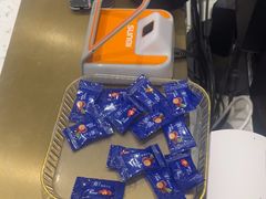 -兰湘子·湘菜小炒(崂山丽达店)