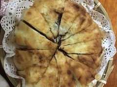 -四方小吃·白族庭院餐厅