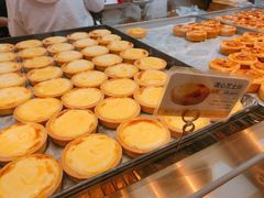 -鲍师傅糕点(台东步行街店)