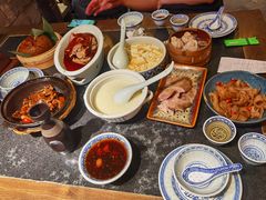 -南京大牌档(新街口德基广场店)