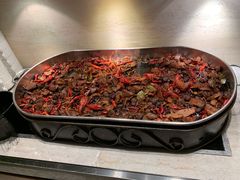 -新发展亚太JW万豪酒店·福苑咖啡厅