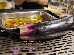 -胡四哥特色火盆烧烤(总店)