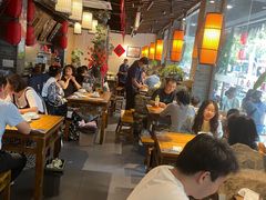 -打酱油·非遗淮扬菜(瘦西湖梅岭店)