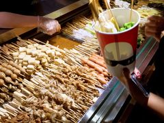 -童陈记重庆冷串串(食宝街店)