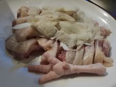 -百年果林椰子鸡(中洲店)