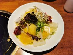 -黑鸡小馆(金源店)