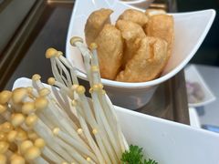 -海底捞火锅(团结桥店)