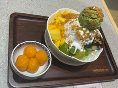 -赵记传承·中国甜品(福州总店)