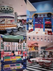 -奈尔宝·儿童乐园·亲子餐厅(鄞州万达店)