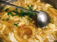 猪皮酸辣汤-陈金兰饮食店(柳前巷店)