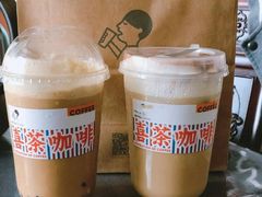 -喜茶(深圳福田星河COCO Park店)