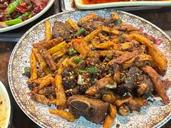 -醉八仙热酒馆(渝中店)