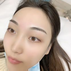 -久匠·野生眉半永久纹眉