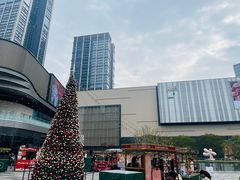 -东莞松山湖万象汇