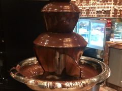 -万达瑞华酒店美食汇自助餐厅(楚河汉街店)