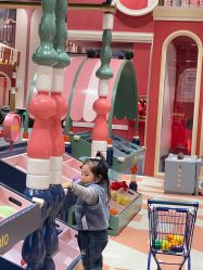 -奈尔宝家庭中心·亲子餐厅(鄞州万达店)