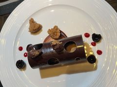 -金奥国际酒店温哥华扒房Vancouver Grill