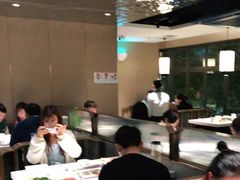 大堂-野妹火锅(龙岗店)