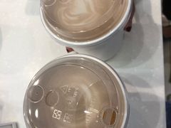 -Manner Coffee(大宁国际商业广场店)