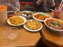 -再回首(兰州中心店)