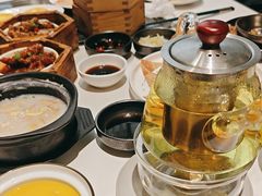 -祥记餐饮•豫粤珍味(郑东新区新长安店)