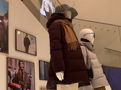-优衣库(长沙国金中心店)