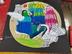 -大卫美术教育(宗关校区)